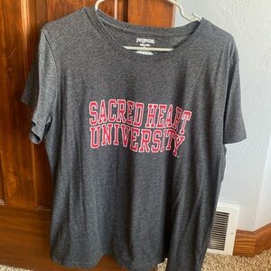 Sacred Heart University Tee